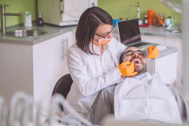Best Emergency Dental Care for Broken or Chipped Teeth in El Sobrante, CA