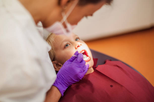Best Cosmetic Emergency Dentistry in El Sobrante, CA