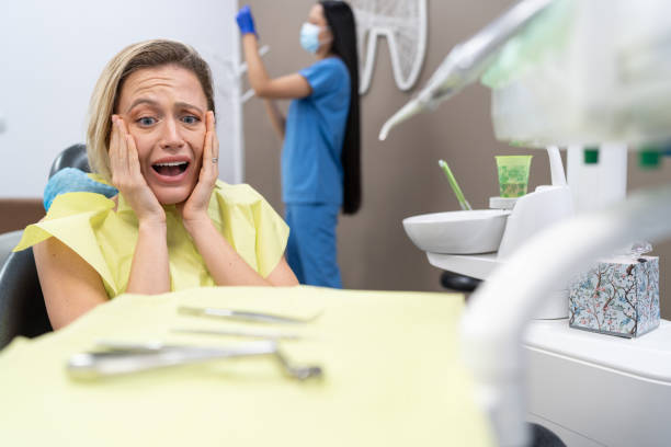 Best After-Hours Dental Trauma Care in El Sobrante, CA