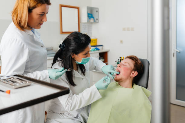 Best Pediatric Emergency Dentist in El Sobrante, CA